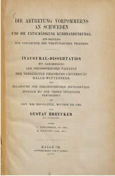 book image