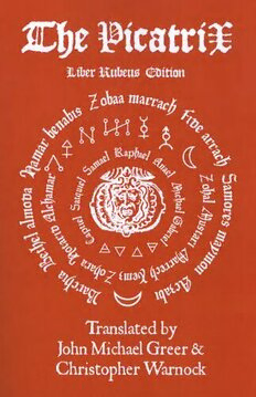 book image