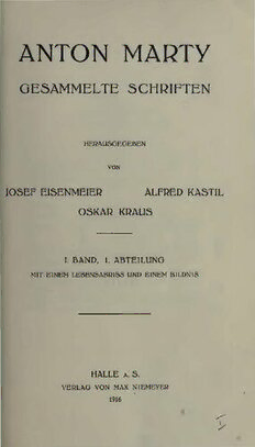 book image