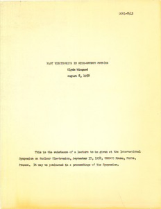 book image