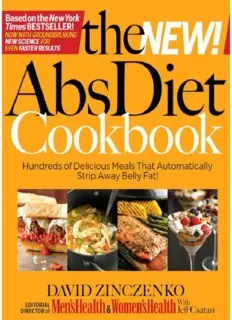 abs diet pdf free download
