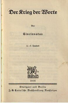 book image