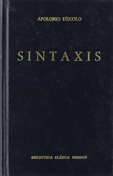 book image