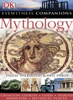 Download Mythology: World Myths, Gods, Heroes, Creatures, Mythical ...