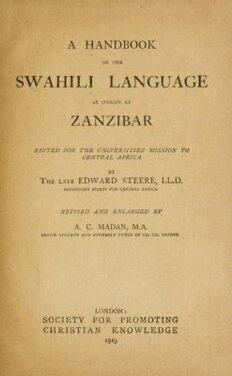 book image