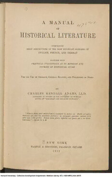 book image