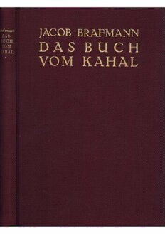 book image