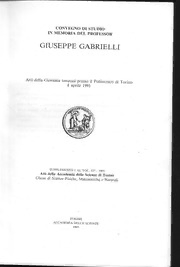 book image