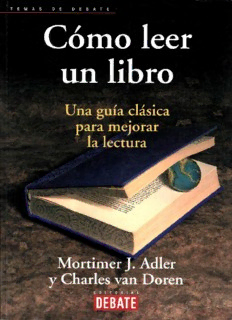 book image