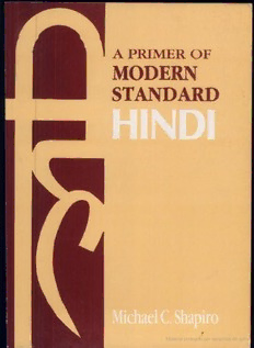 book image