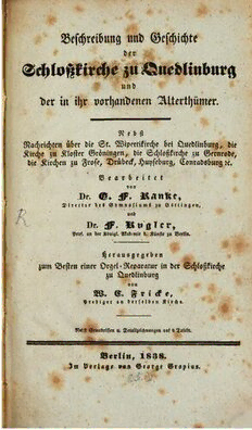 book image