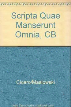 book image