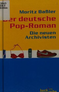 book image