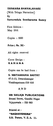 book image