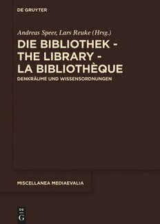 book image