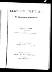 book image