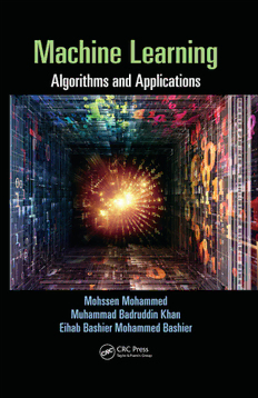 Download Machine Learning: Algorithms And Applications PDF By Bashier ...