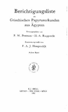 book image