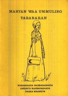 book image