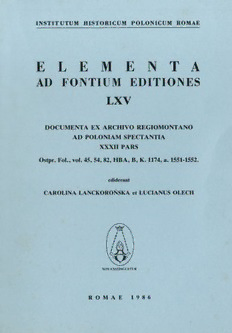 book image