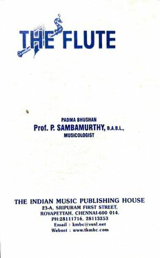 book image