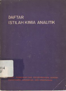 book image