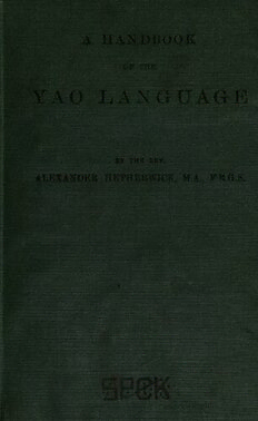 book image