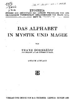 book image