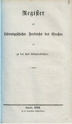 book image