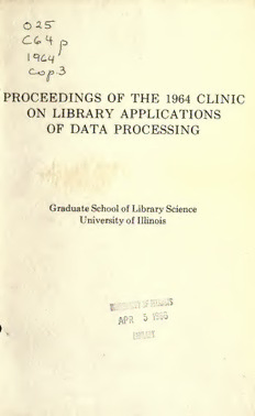 book image