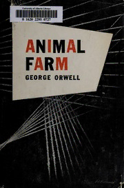 Download Animal Farm PDF