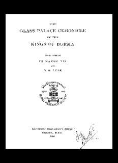 book image