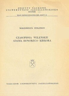 book image