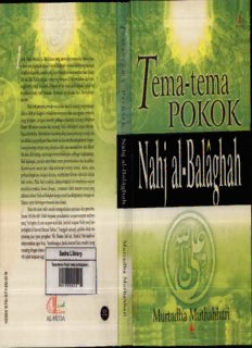 book image