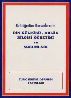 book image