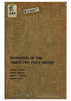 book image