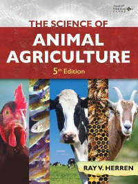 Download The Science Of Animal Agriculture PDF By Ray V Herren