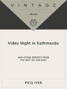 book image