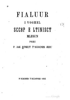 book image