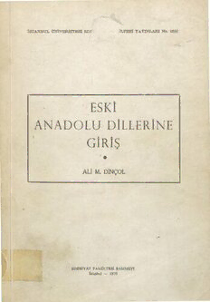 book image