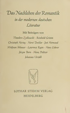 book image