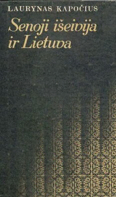 book image