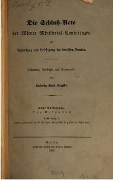 book image