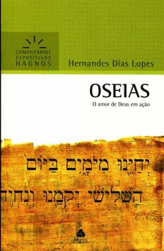 book image