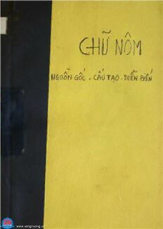 book image