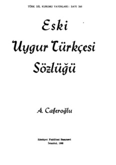 book image