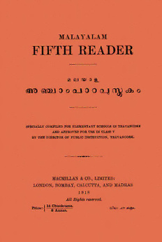 book image