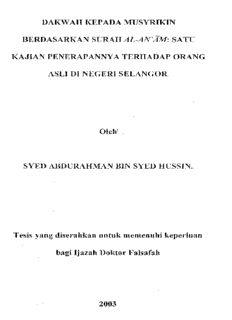 book image