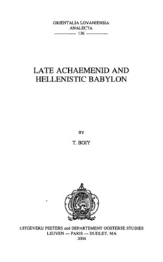 book image