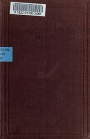 book image